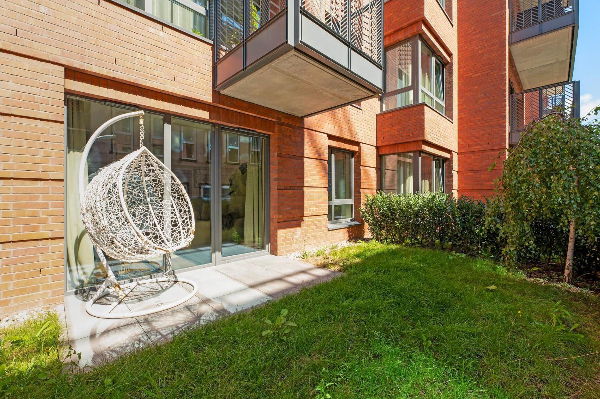 Scala City Center Apartments & Studio By Lion Apartments Gdansk Exterior photo