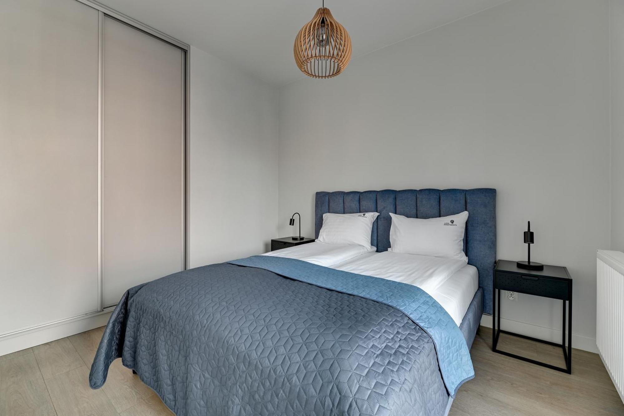 Scala City Center Apartments & Studio By Lion Apartments Gdansk Exterior photo